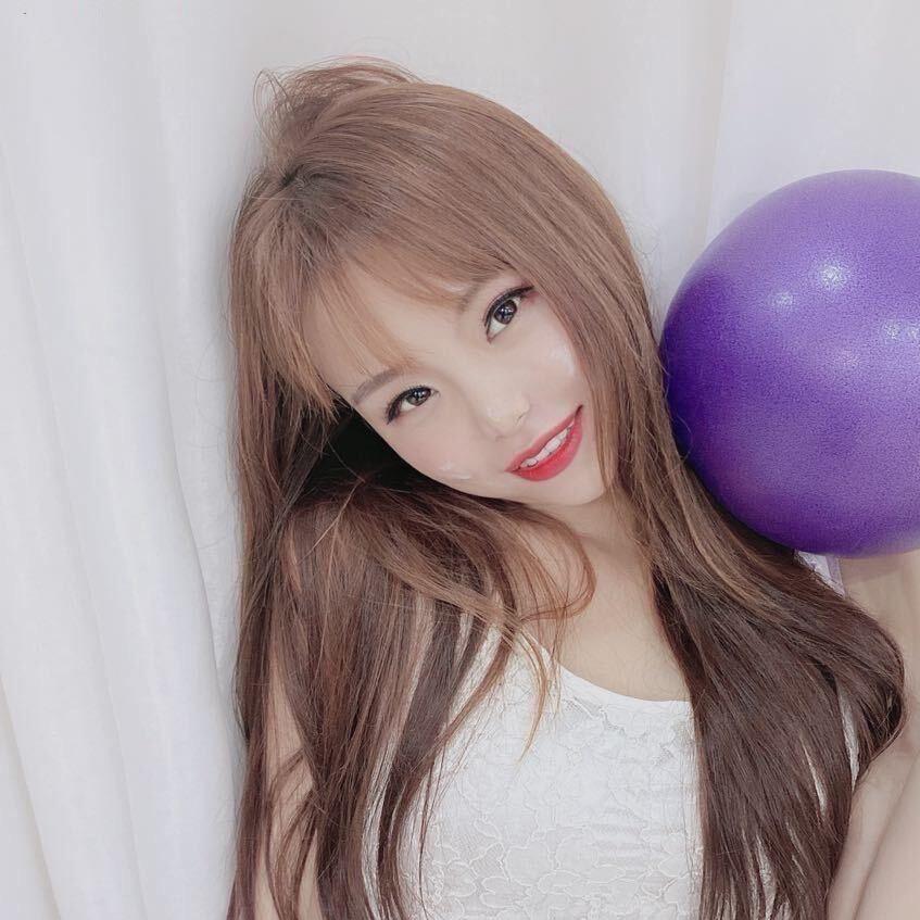 伊涵🎶❤️🎙️