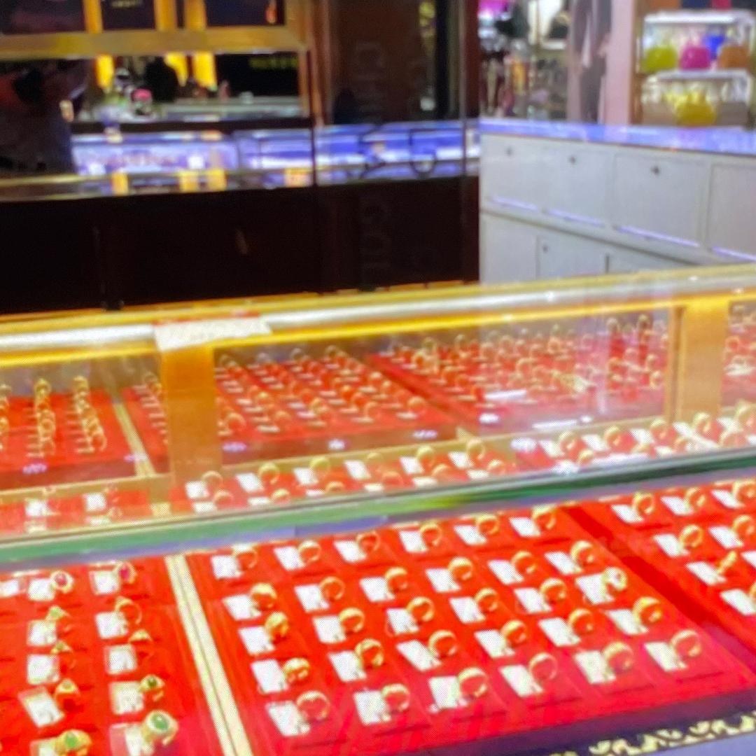 周生福(广州店）