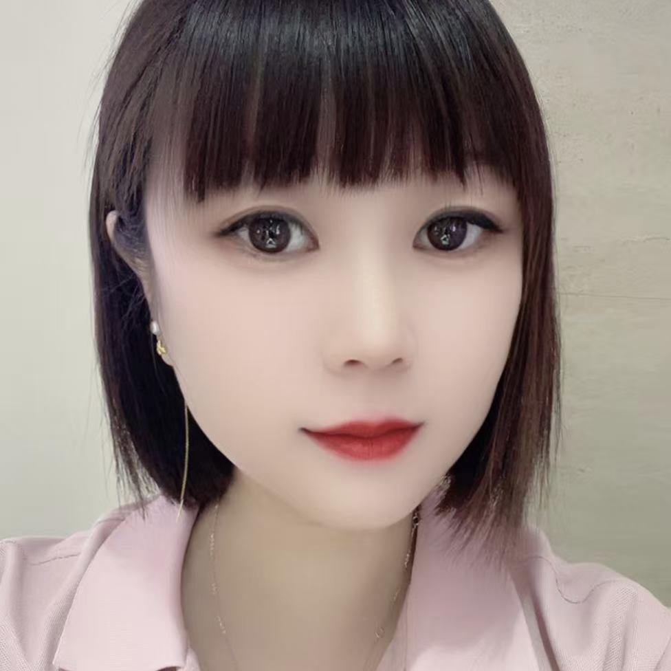 荟萃楼珠宝  晓娜