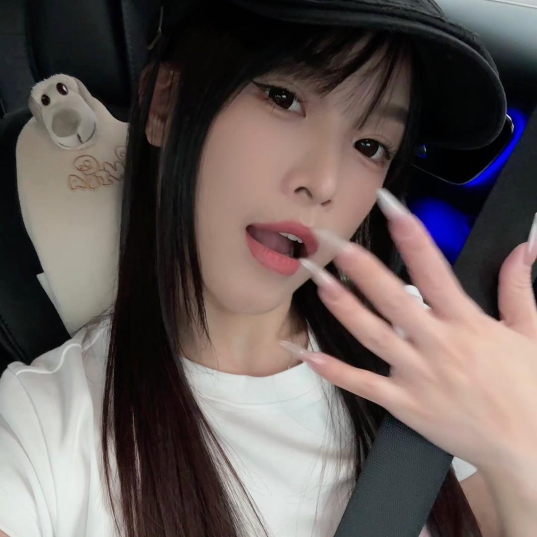 久之中式美睫