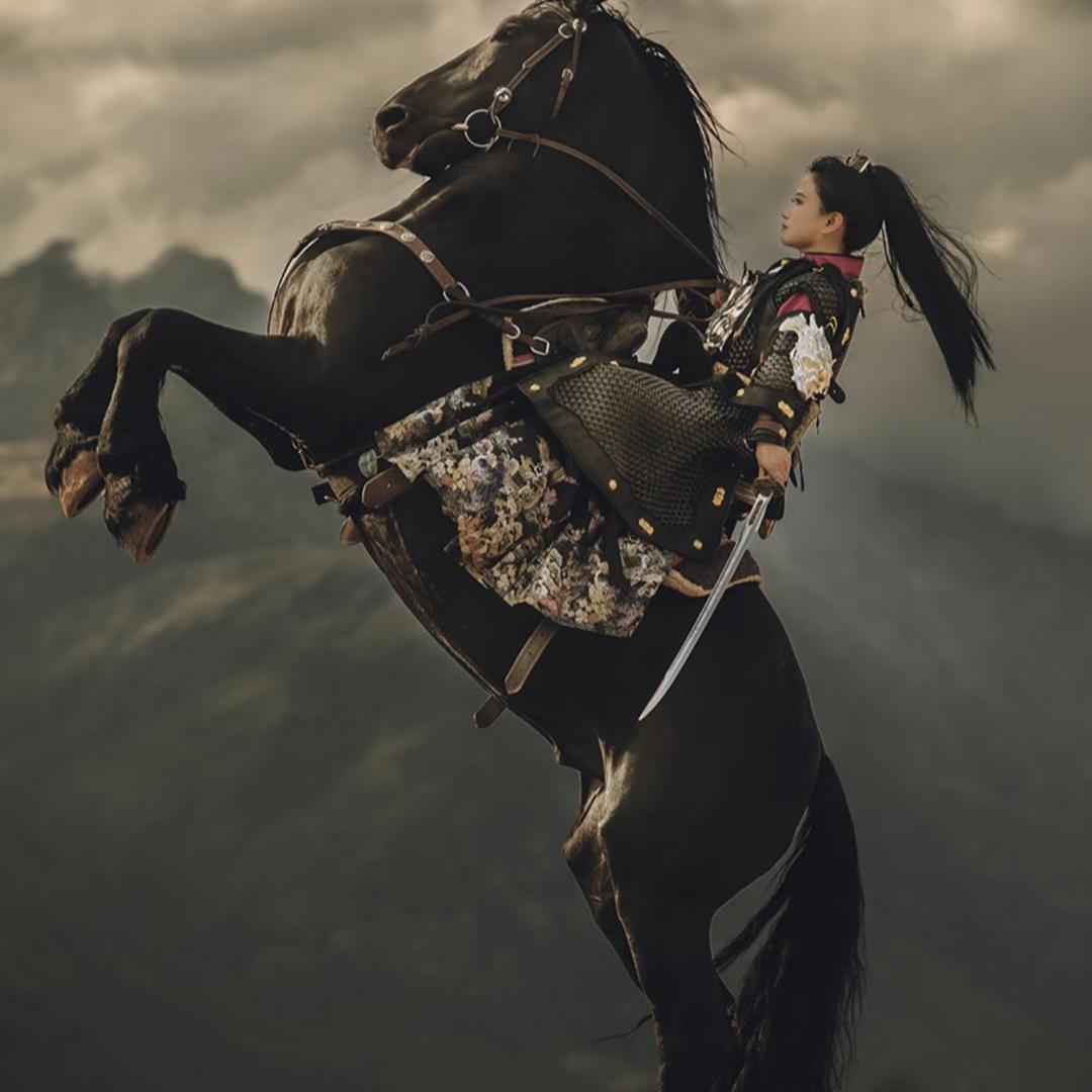 宏昌国际马术（霞浦三沙）