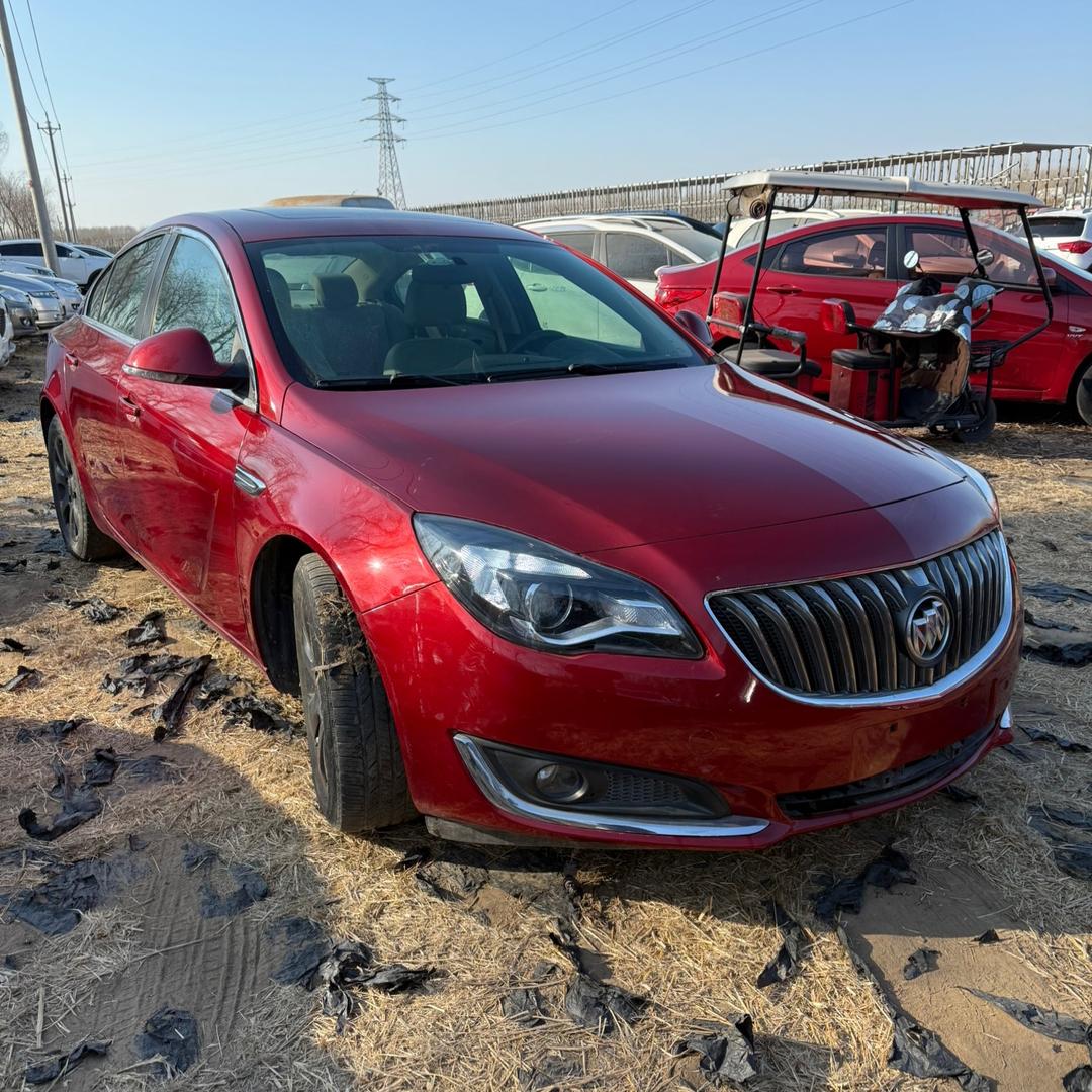 北京芳姐二手车