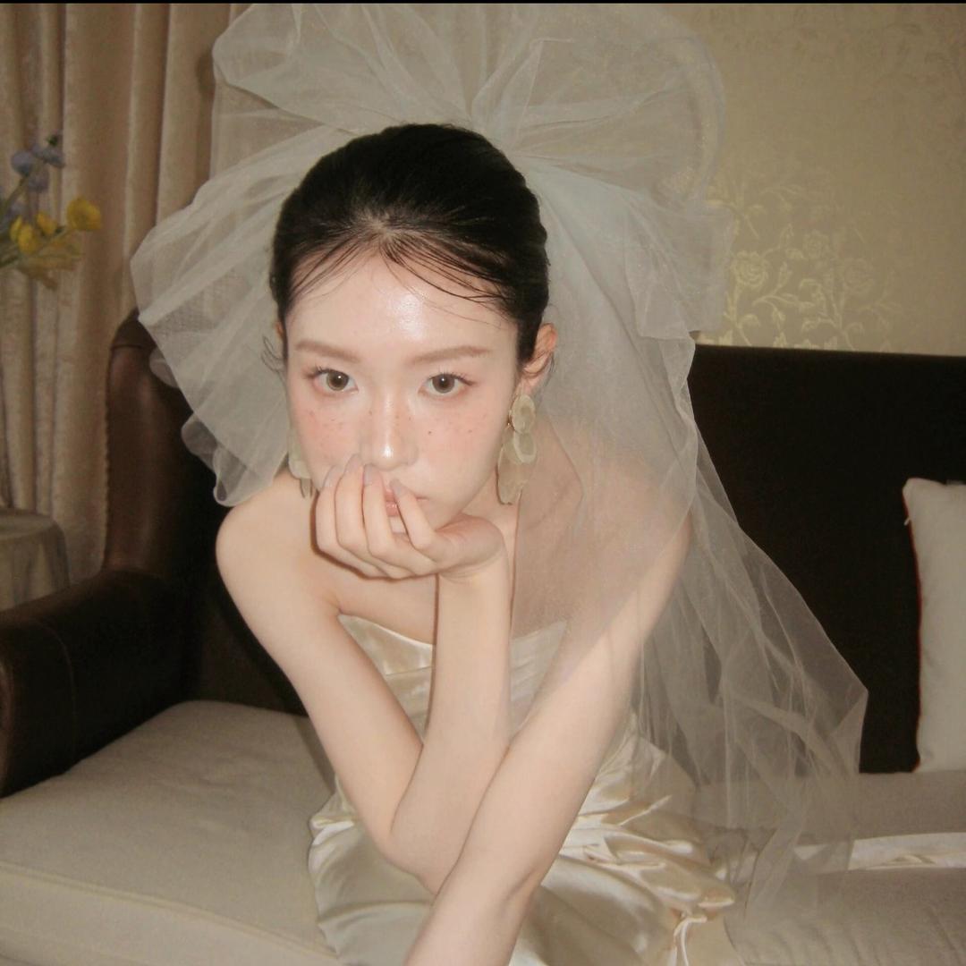 ik萌～（模特版）