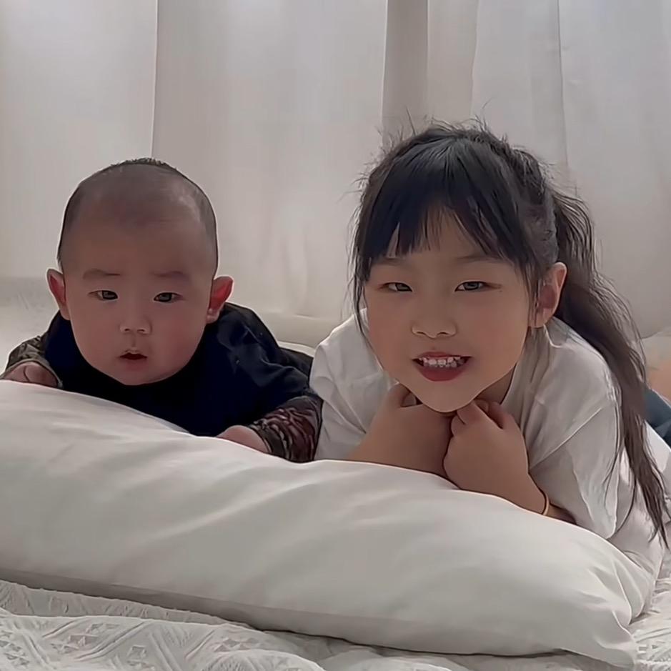 丹丹妈妈❤️