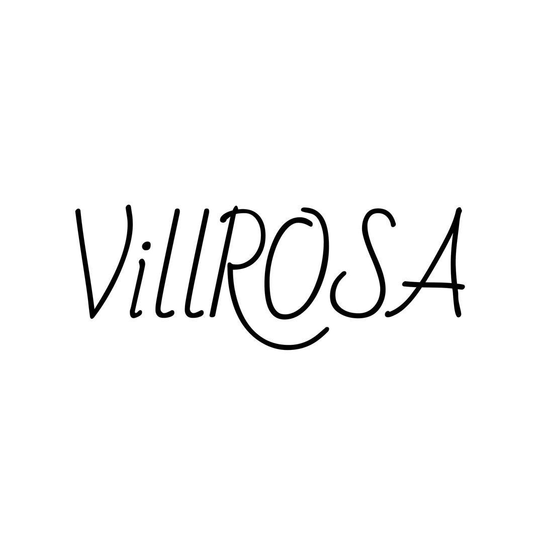 VillROSA绒兔