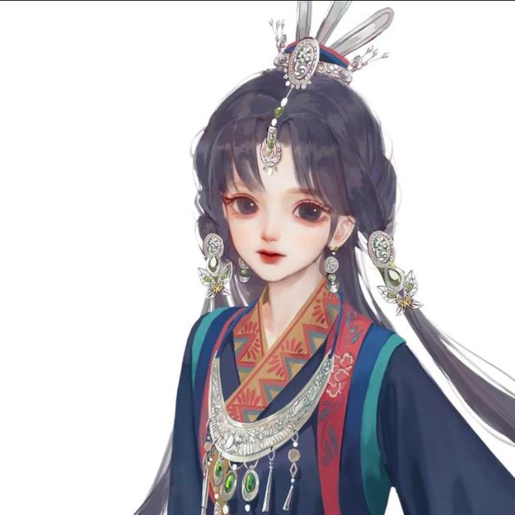 中华小玉壶