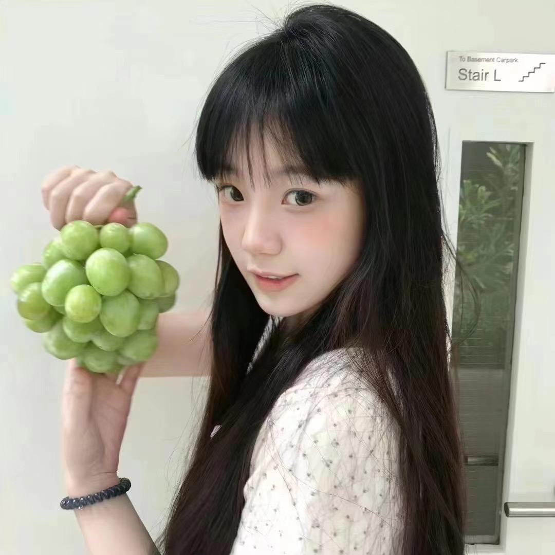 提子汽水！