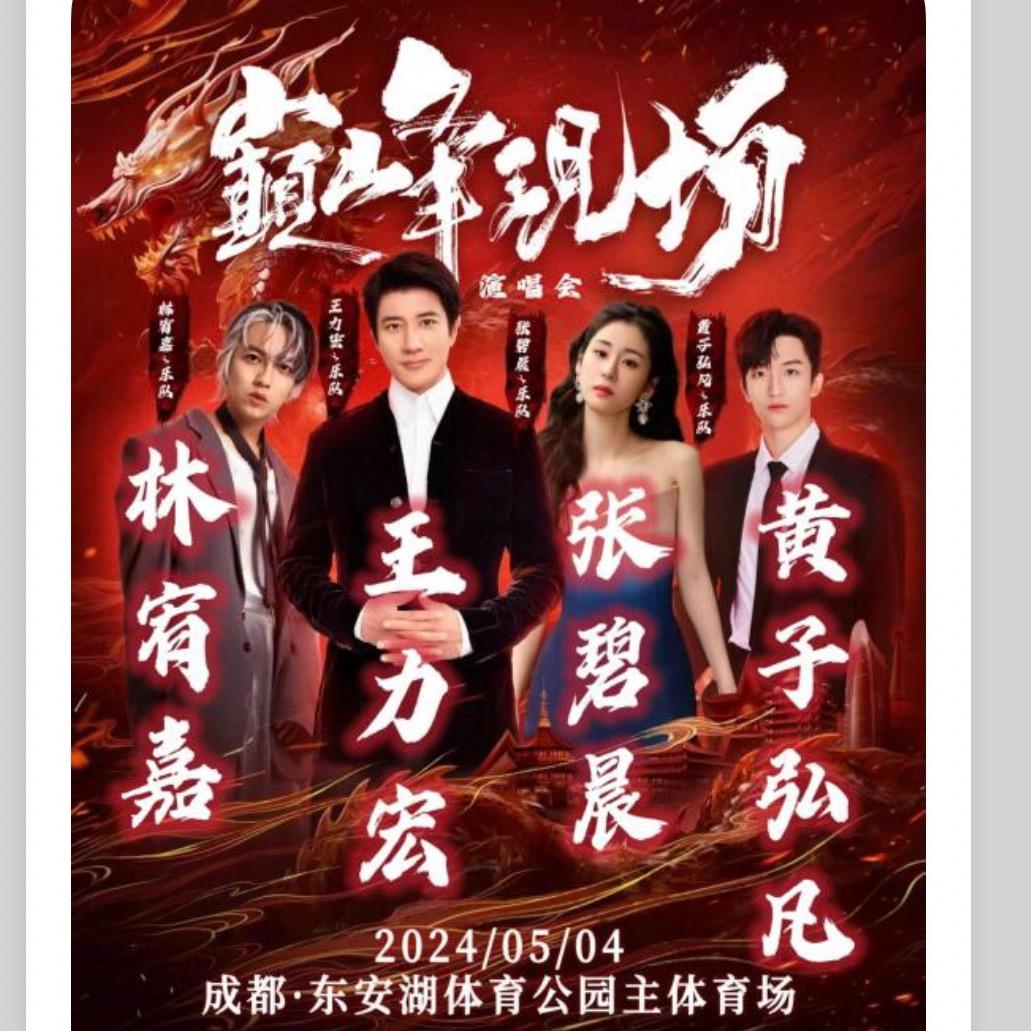 2024QQ音乐巅峰音乐节-绵