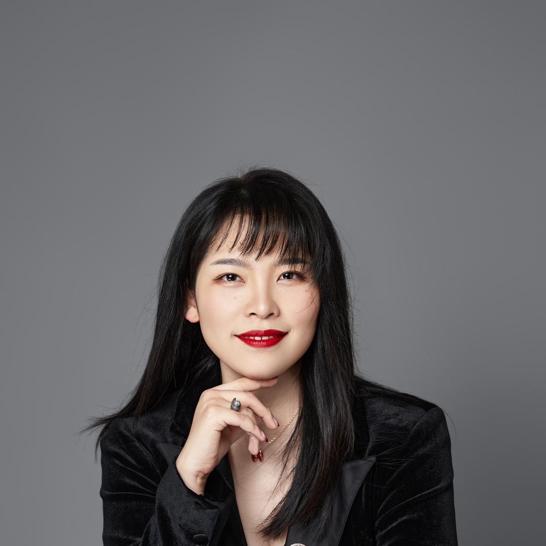 智能制造李礼Lily