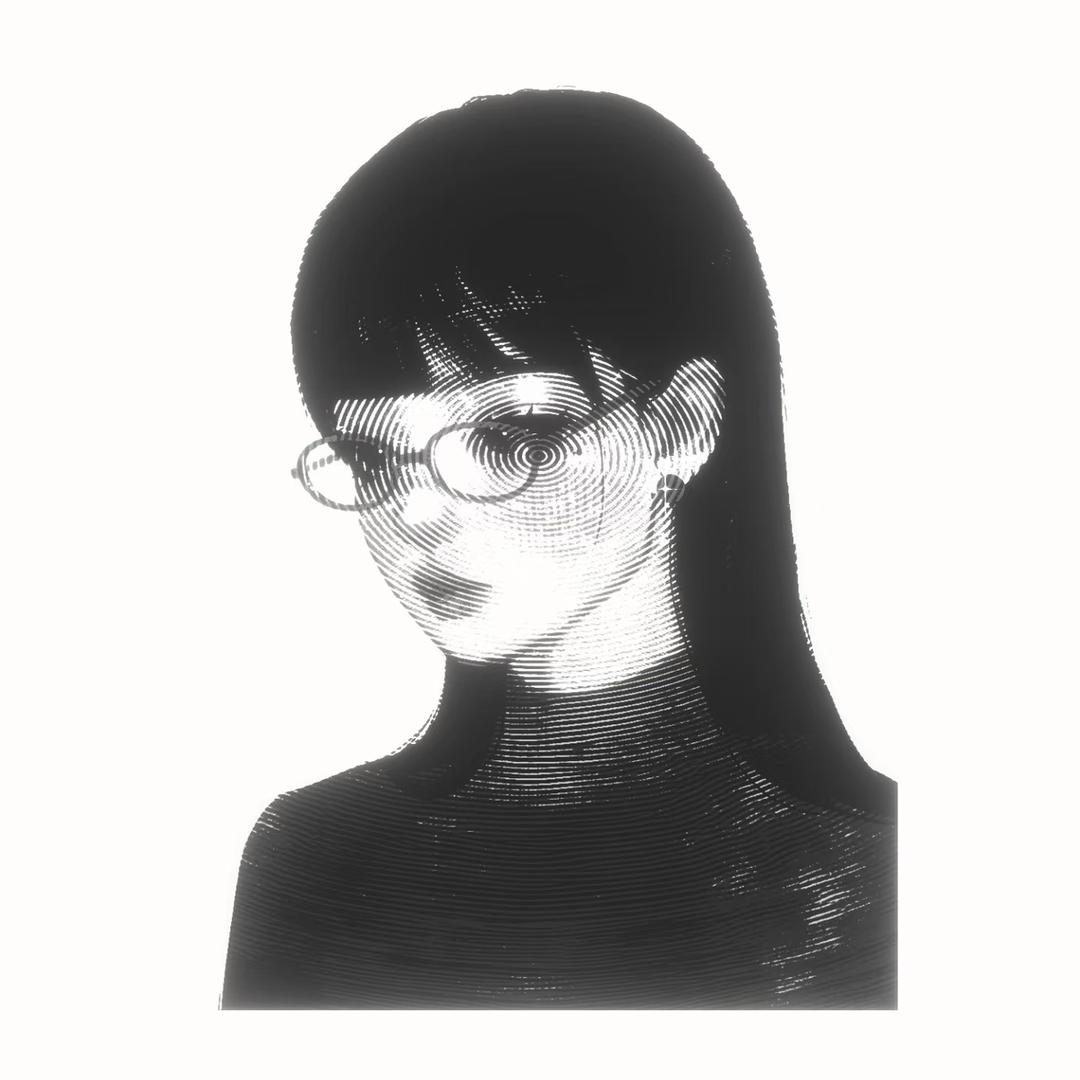 穿孔师-文子