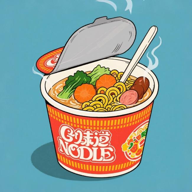 泡面（三角洲行动）