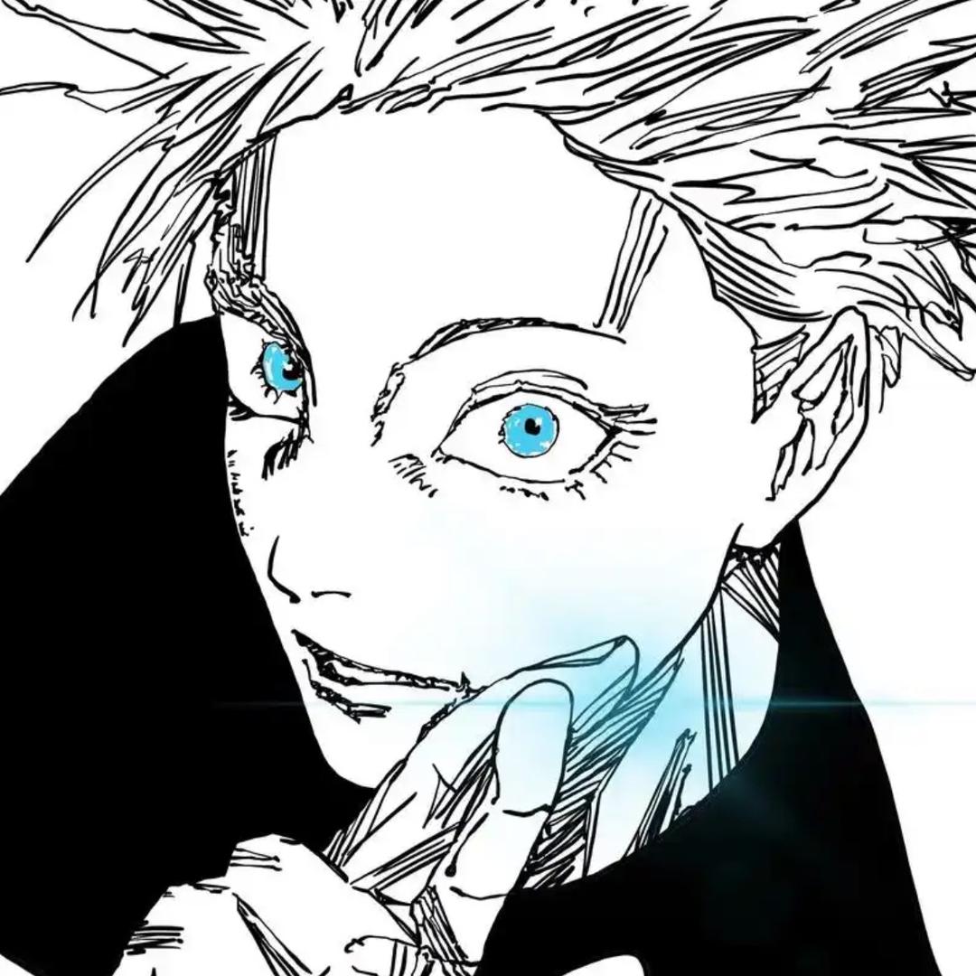 五条老师卖谷子