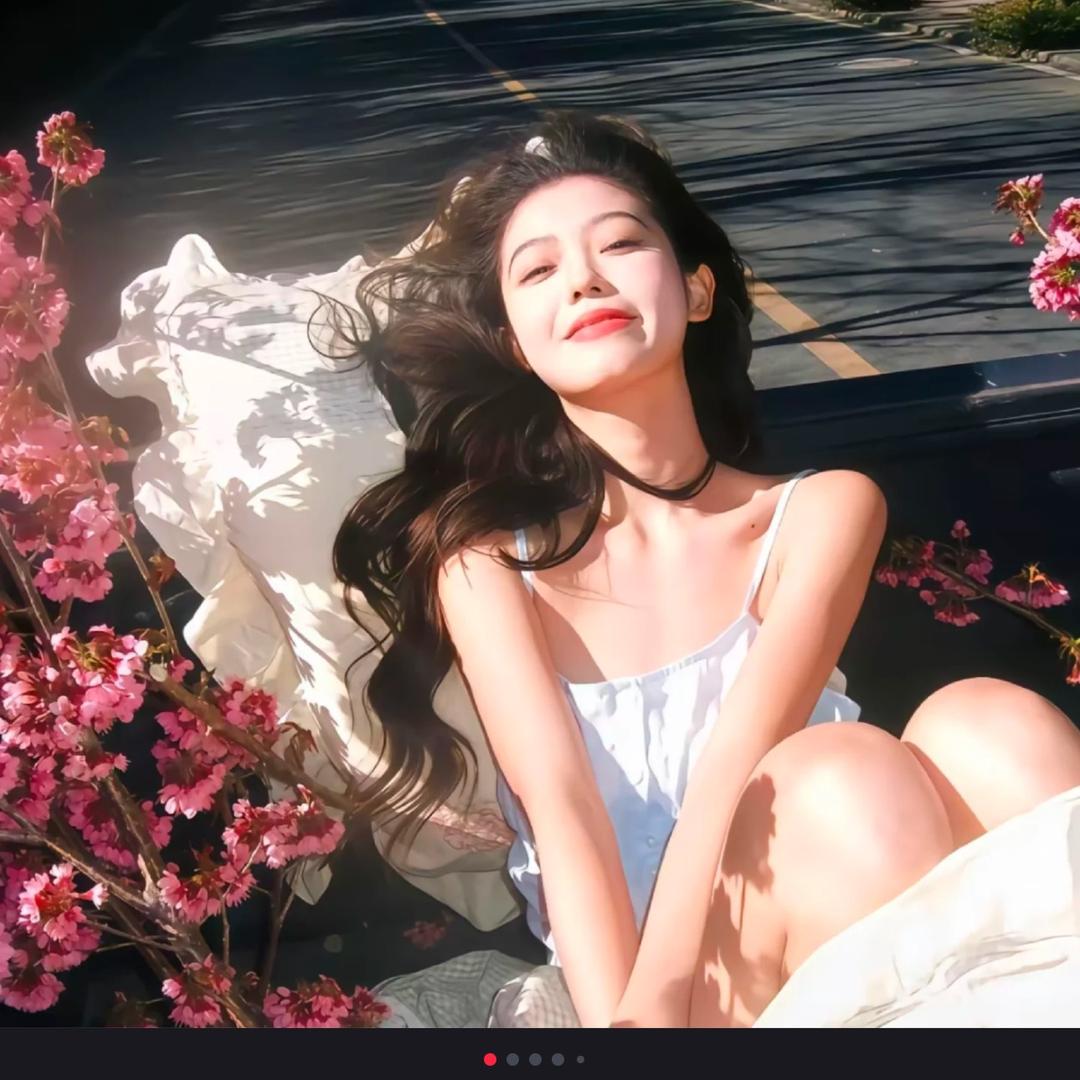 小美