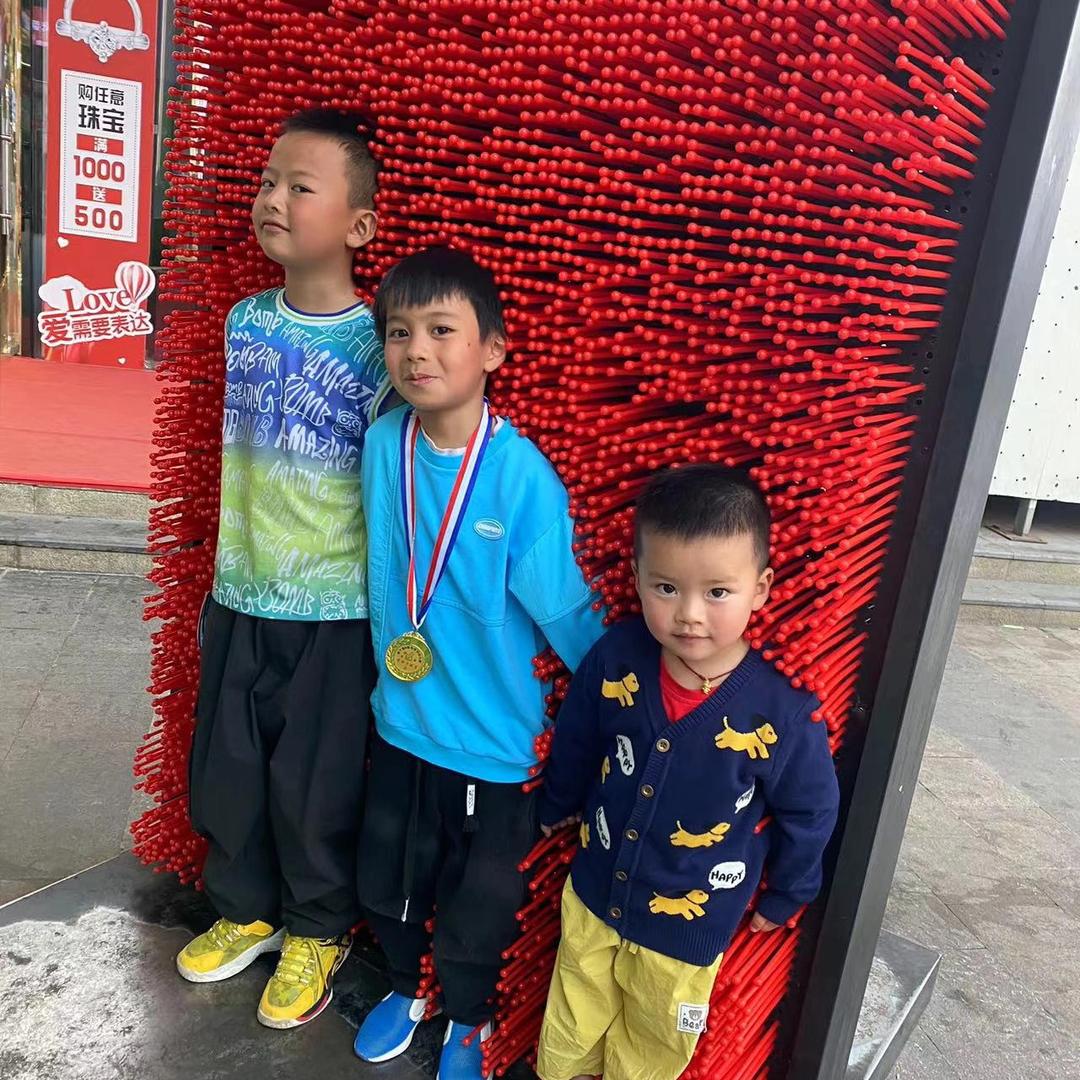 丽锅批发水果