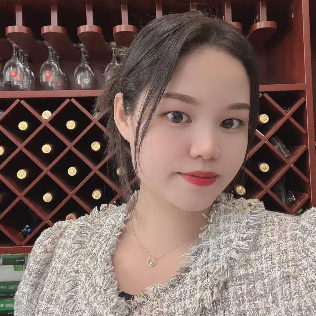 筱婷婷
