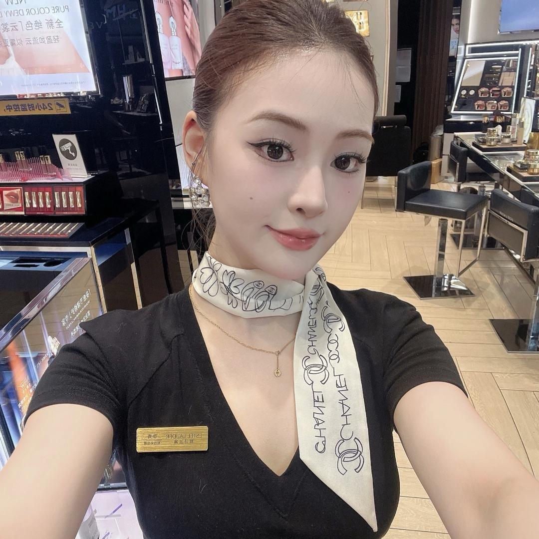 万象城一店护肤严选