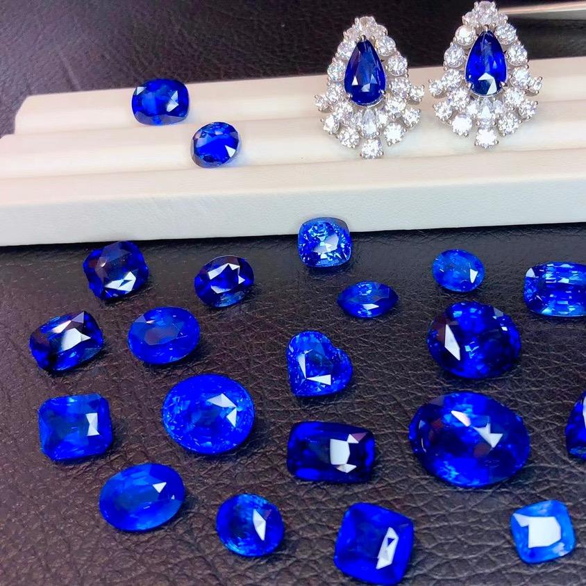 珠光宝气珠宝店