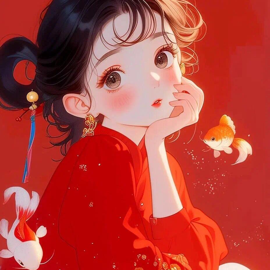 静小姐-感恩遇见8532