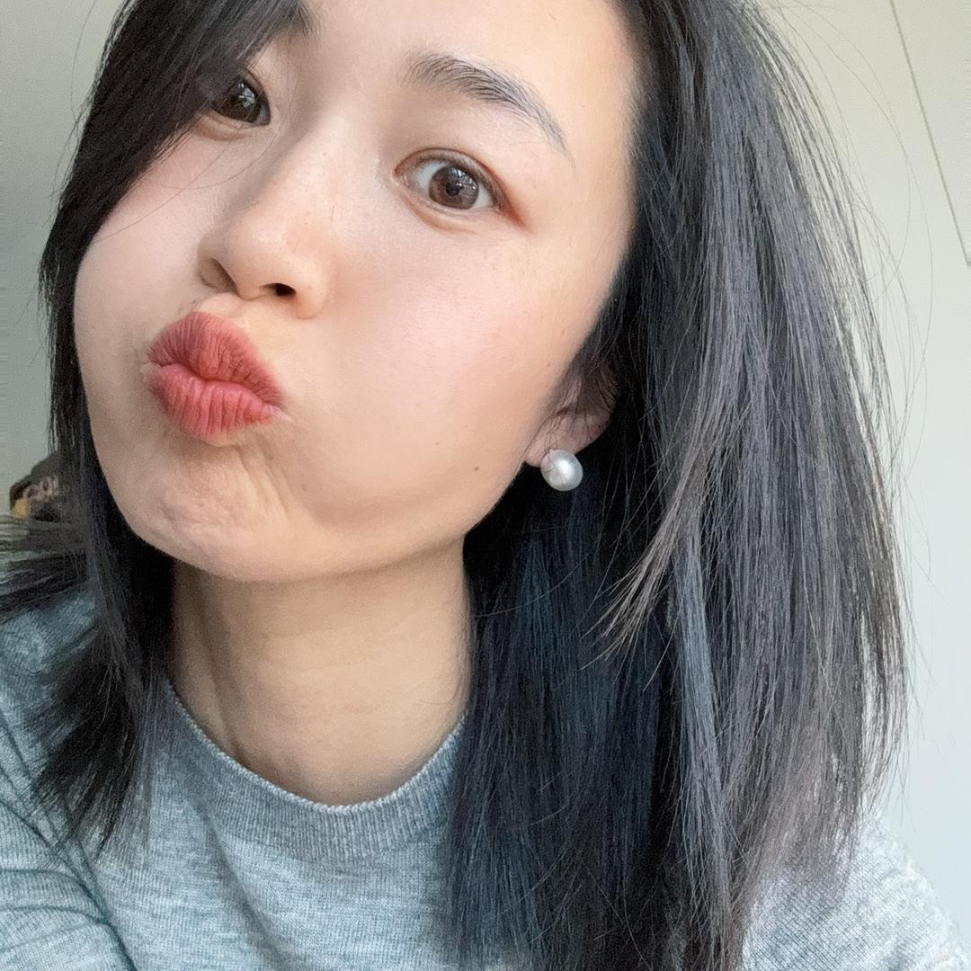 是朱姐姐呀