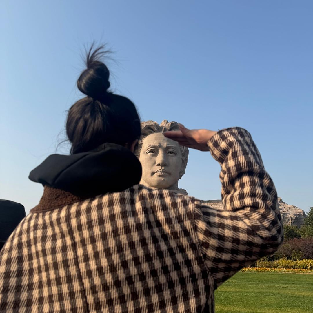 咩咩和喳喳