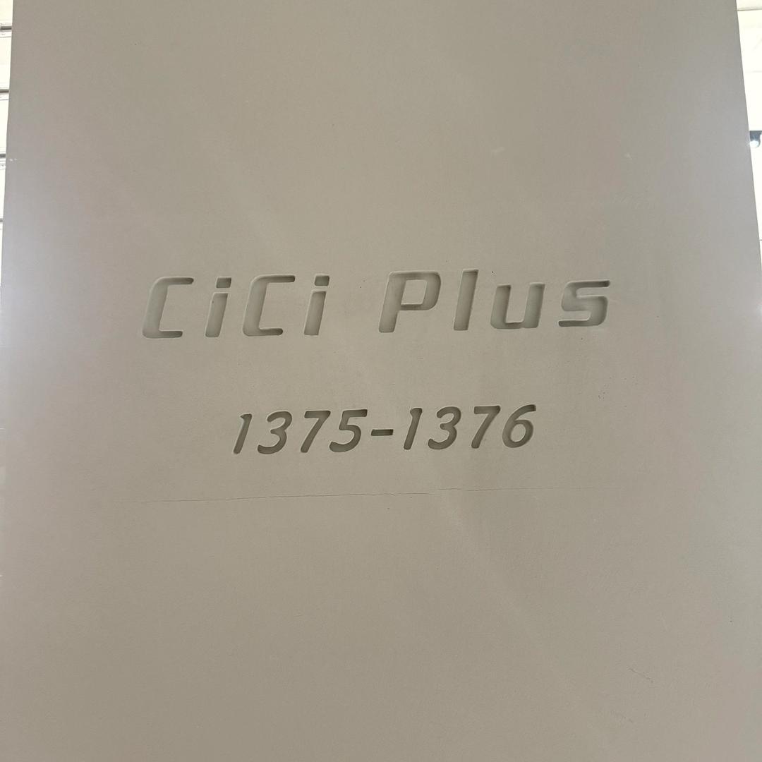 CiCiPlus9意法1375