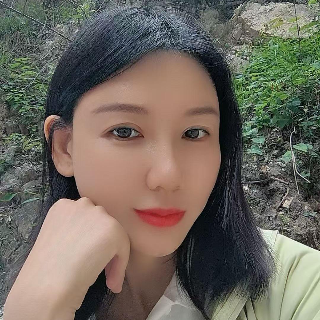 胖东来附近的李梓祎