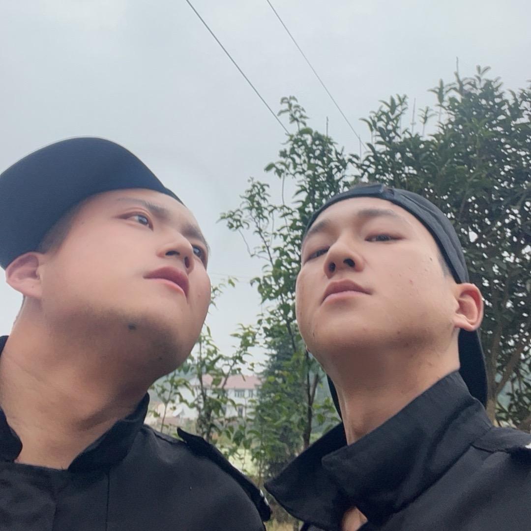 二娃三娃（龙）