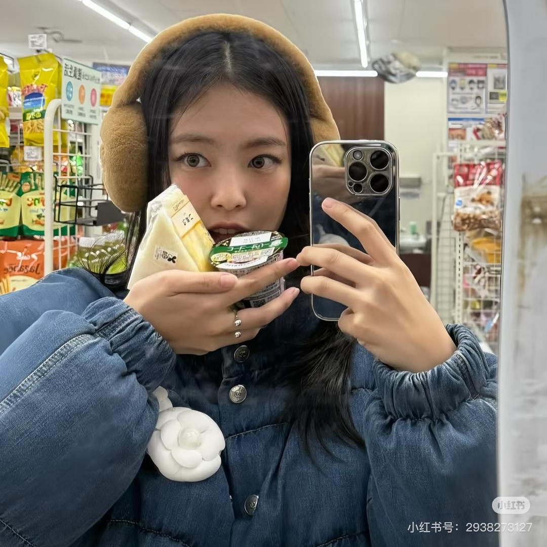 嗨文🇰🇷女装👚