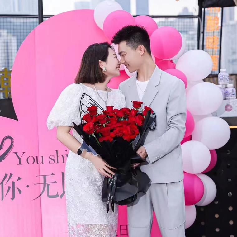 静静的泽哥（二婚备孕中）