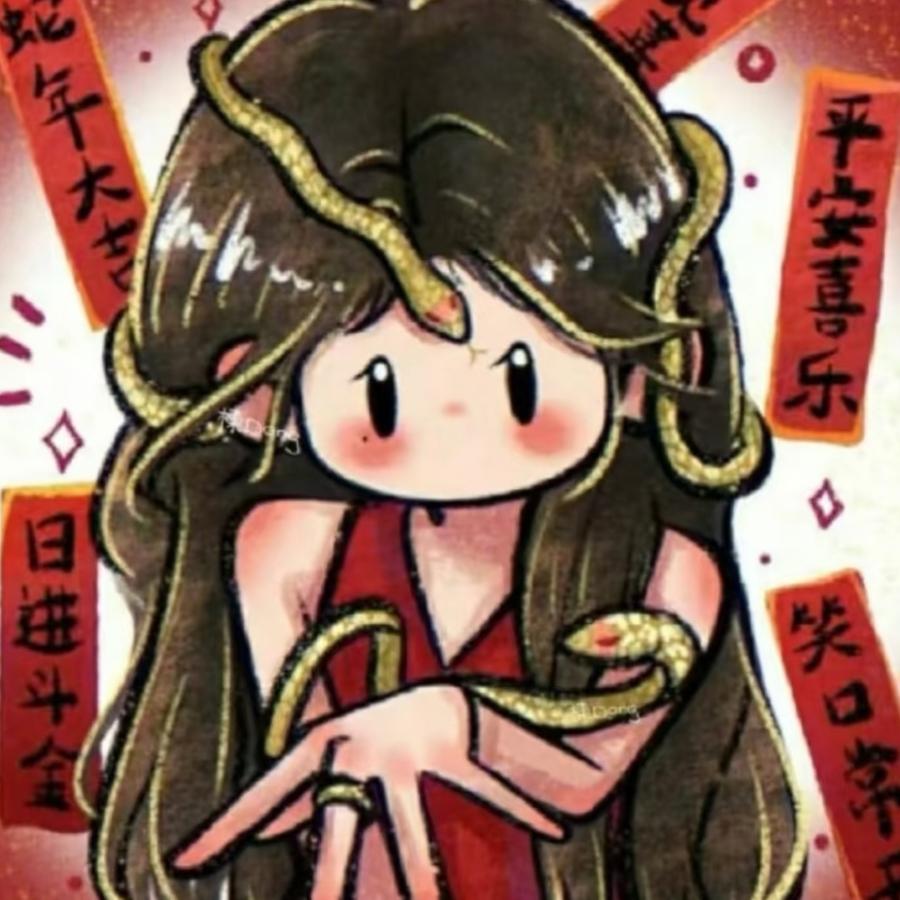 英☞姐