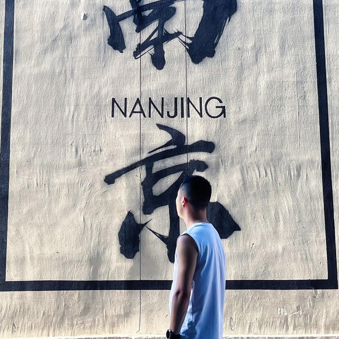 小谢在等待