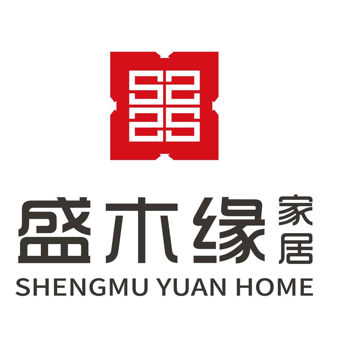嘉祥盛木缘实木家居