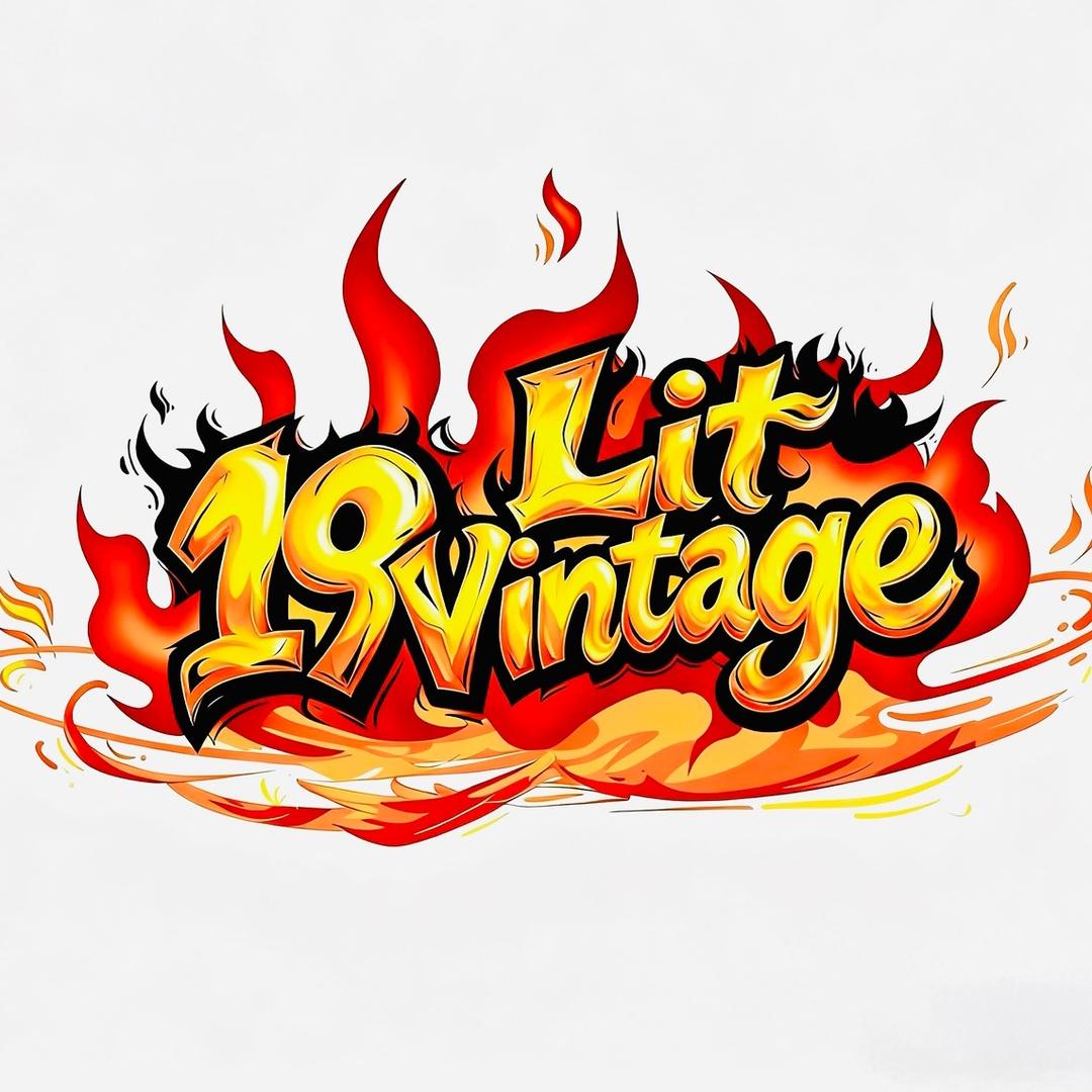 19LitVintage