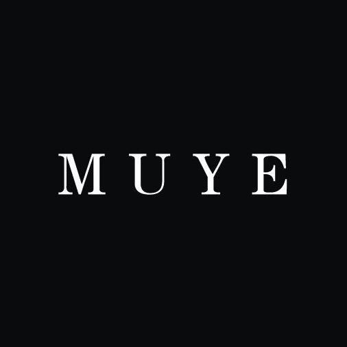 MUYE沐野调香室