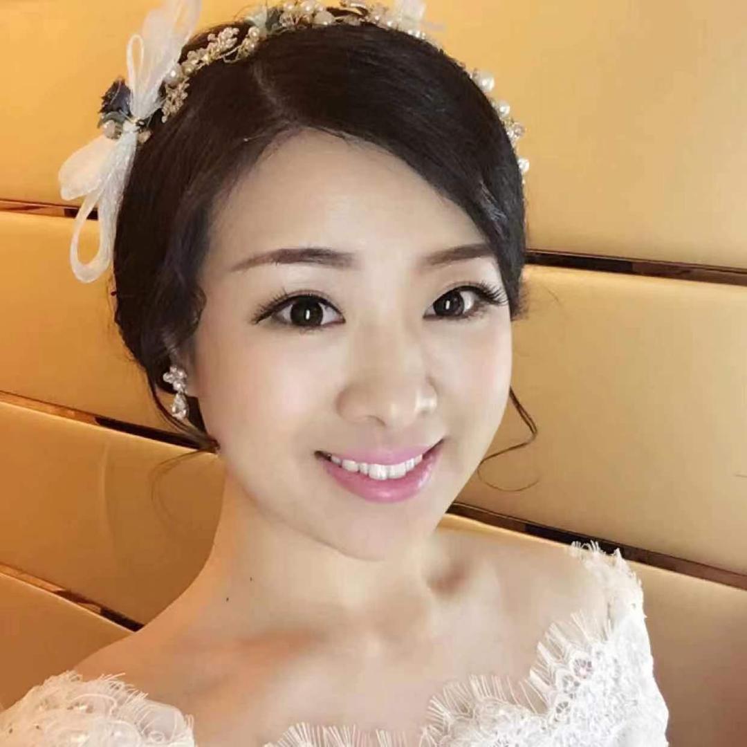 我是安娜