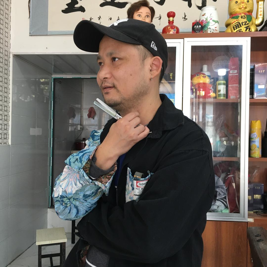 株洲林林烫发（林尚造型）