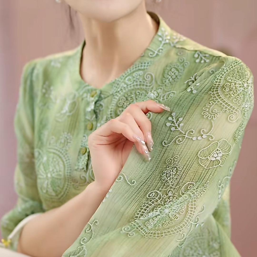 杭州四季青高端女装
