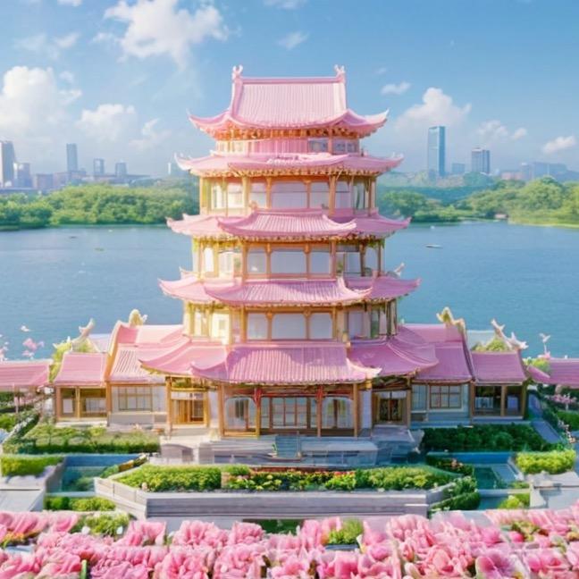 万楼·颜究所