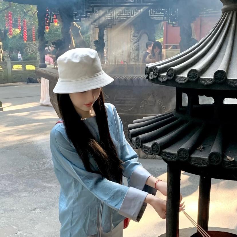 你好呀