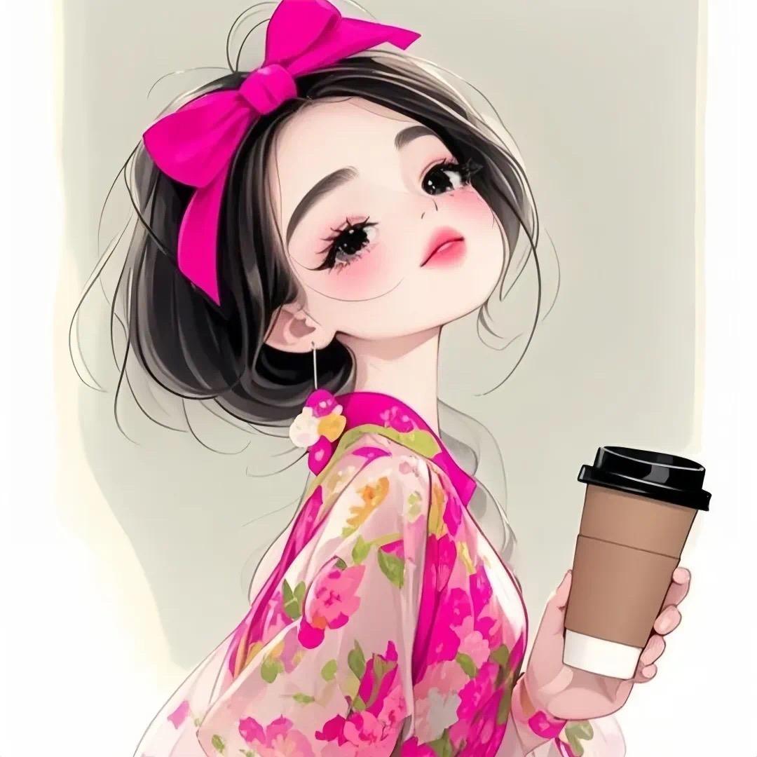 小荷花🪷