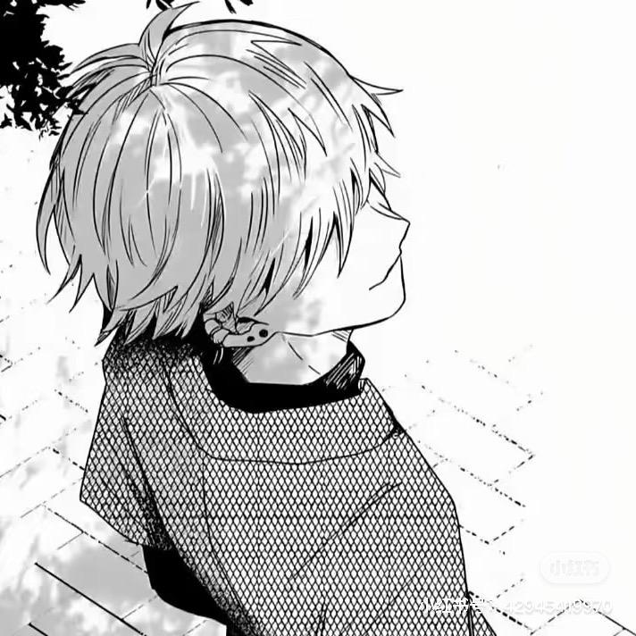 失落