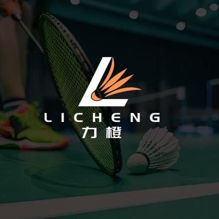 力橙羽毛球馆培训中心官方号