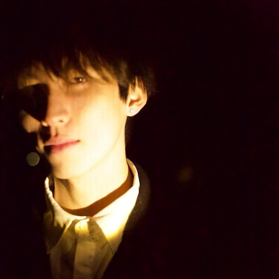 kun～