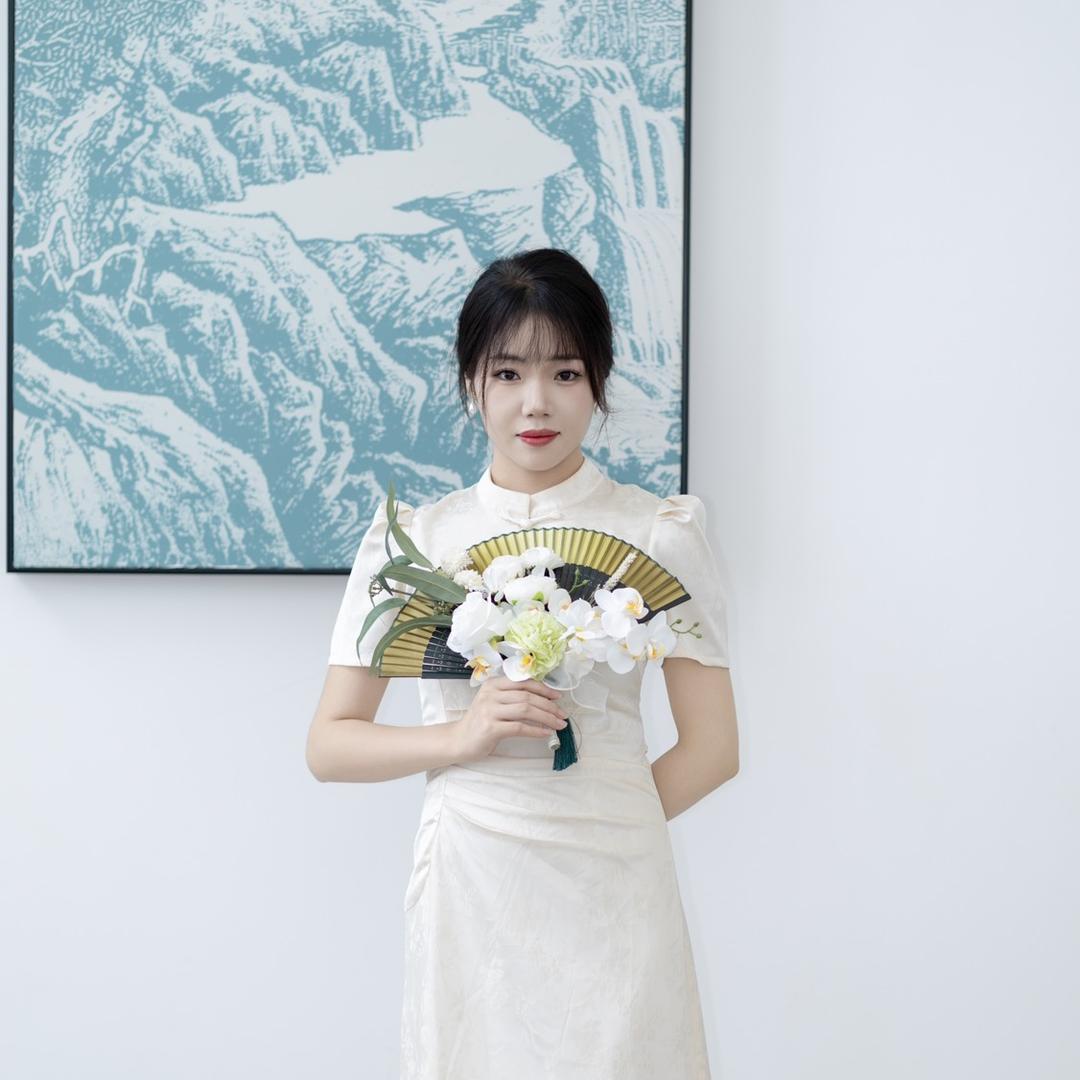 艾美莉Emily运动减脂