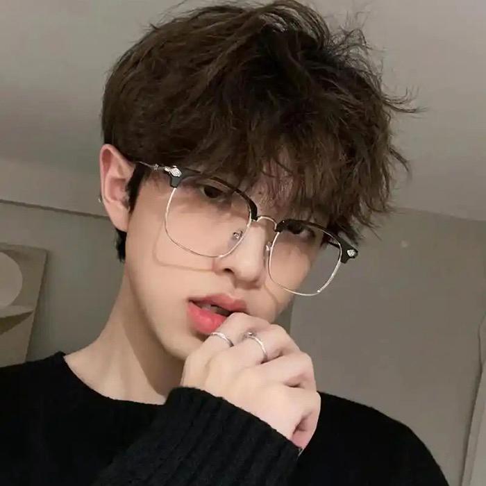 明