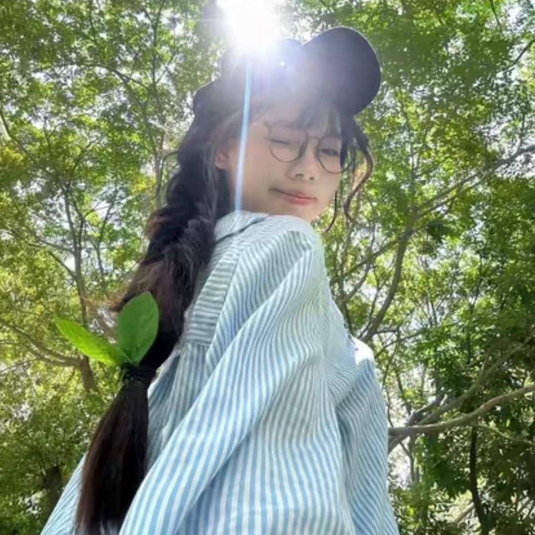 我们两