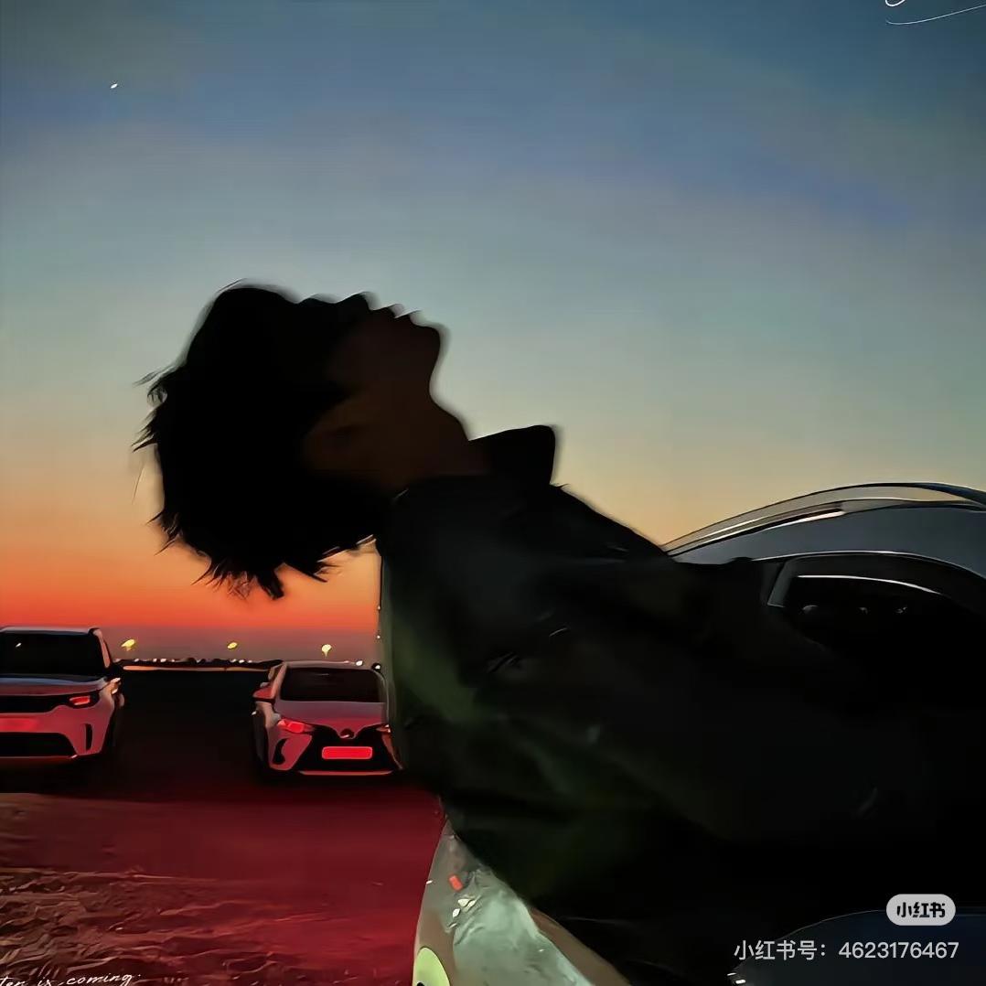 环游先生
