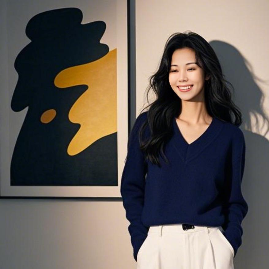 商丘LINGDI领弟品牌女装