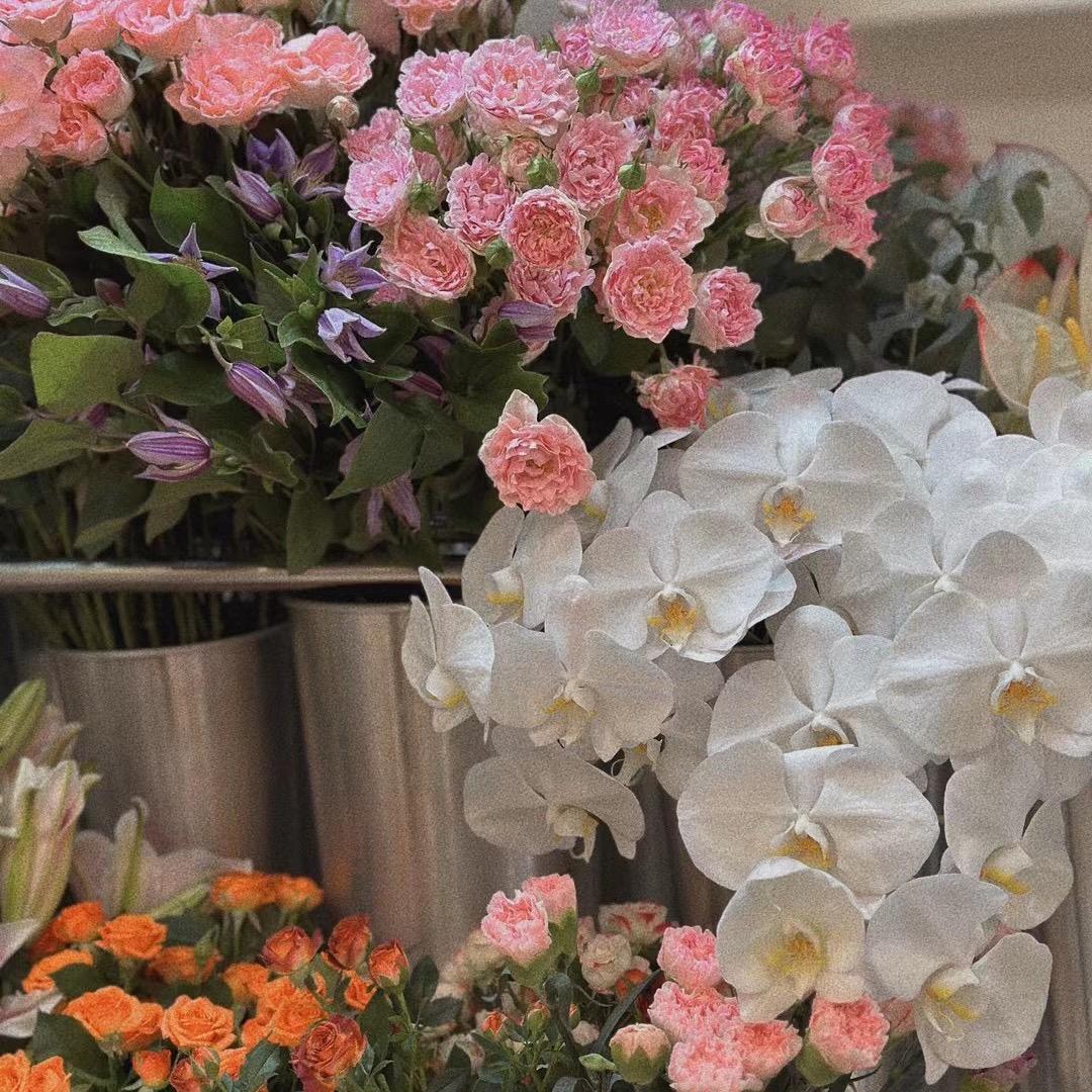 花事FLOWER