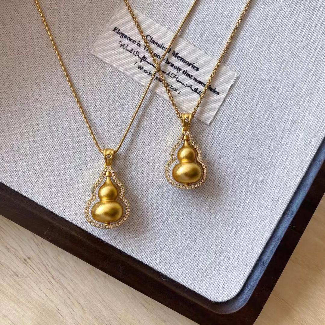 星茂首饰品甄选